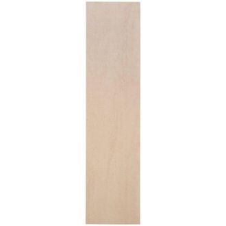Atmosphera Pannello decorativo da parete cary 60x240cm beige - Atmosphera cr&eacute;ateur dint&eacute;rieur