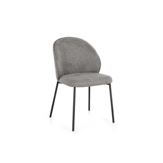 BIZZOTTO Silla Plegable Gris