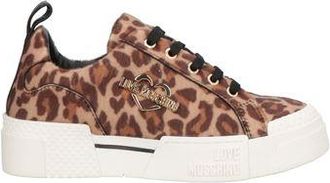 Love Moschino SCHUHE - Sneakers auf YOOX.COM