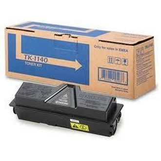 Kyocera Tk 1140 Cartucho De T&oacute;ner 1 Pieza(s) Original Negro