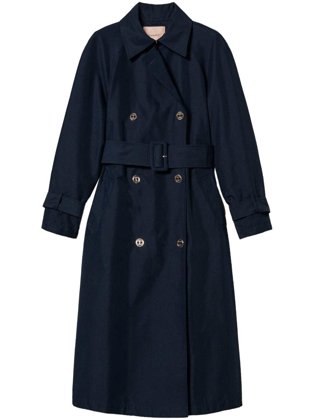 Saldi Trench Twin-Set da Donna: 23+ Prodotti Stylight