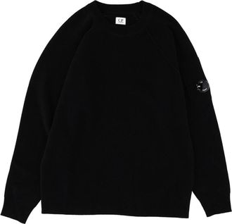 C.P. Company C. P. Company-Wool Sweater-Uomo
