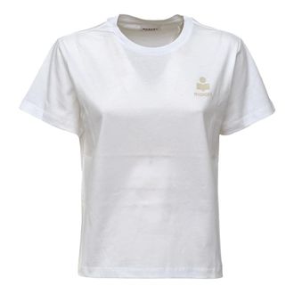 Isabel Marant Dames, Tops, Wit, Maat: XS