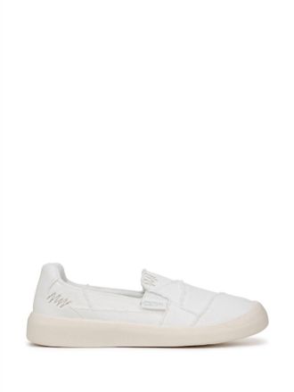 Blowfish Womens Beachfront Slip On Shoes In White