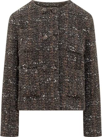 Fabiana Filippi Blazer Jacket