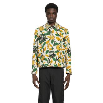 Craig Green Reversible Worker Jacket