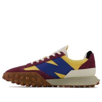New Balance XC-72 Enhanced Legacy - Burgundy UXC72EA