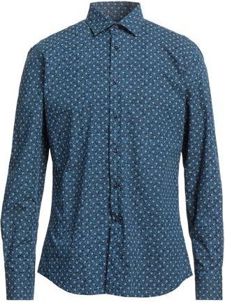 Domenico Tagliente TOPWEAR - Shirts on YOOX.COM