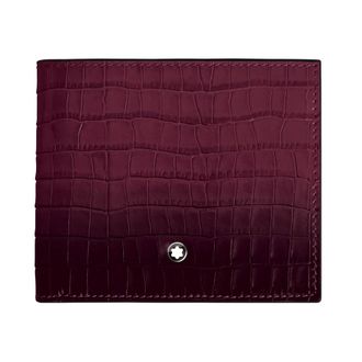 Montblanc Atelier Wallet 8Cc