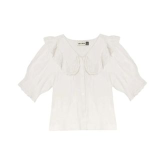 Rixo Top bordado Quince