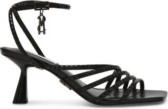 Steve Madden High Heel Sandals, female, Black, 4 UK, High Heel Sandals