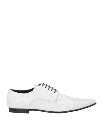 Dolce & Gabbana CALZADO - Zapatos de cordones en YOOX.COM