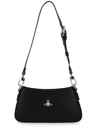 Vivienne Westwood Womens Shoulder Bag Tasha Black