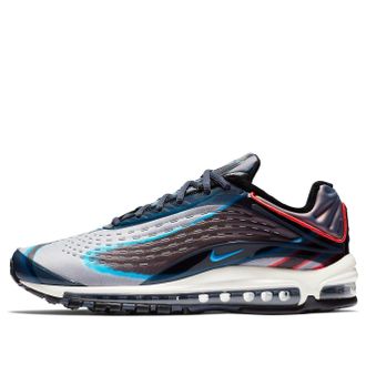 Nike Air Max Deluxe Thunder Blue AJ7831-402
