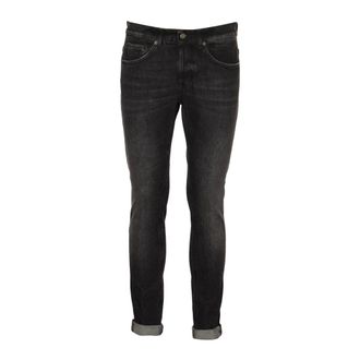 Dondup Black George Jeans