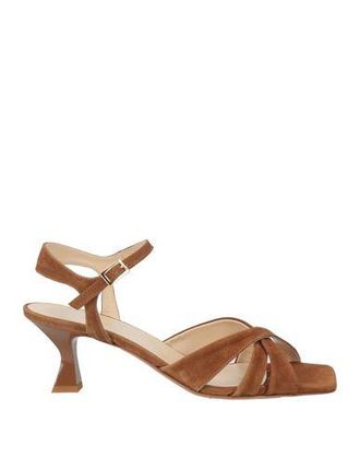 Baldinini SCHUHE - Sandalen auf YOOX.COM