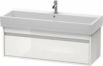 Duravit Mueble Bajo Lavabo Ketho 440x1150x410mm Lino