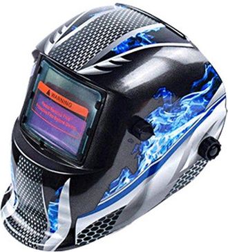 OEM Casco De Soldadura Totalmente Autom&aacute;tico, Cascos De Soldadura, Accesorios De Soldadura, M&aacute;scara De Soldadura