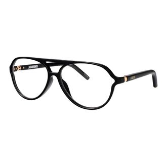 Jacquemus unisex, Accessoires, Grijs, Maat: 57 MM