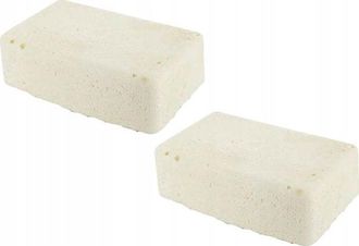 WENKO Wessper Recarga Absorbedor De Humedad Blanco 20x12x7 Cm