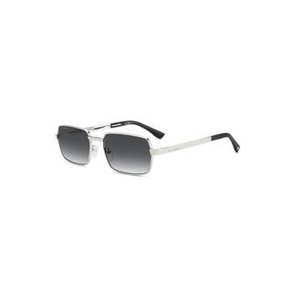 Dsquared2 Sunglasses, unisex, Gray, Size: 58 MM D2 0192/S Sunglasses