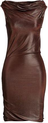 Rick Owens VESTITI - Vestiti midi su YOOX.COM