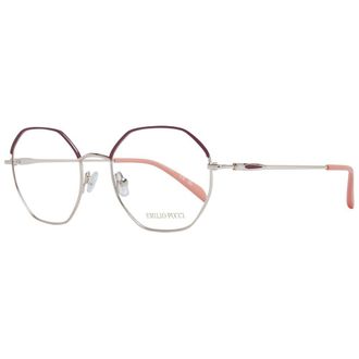 Emilio Pucci Ep2676 Octagon Metaal Frames