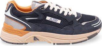 Autry Hyperway Low Sneakers