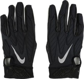 Nike X NOCTA Drake Football Gloves Black DJ2880-082