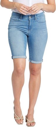 NYDJ Nydj Briella Mesmerize Short