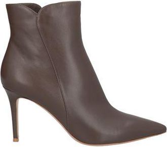 Gianvito Rossi FOOTWEAR - Ankle boots sur YOOX.COM