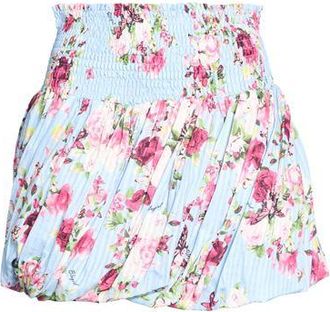 Blugirl BOTTOMWEAR - Mini skirts on YOOX.COM