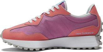 New Balance (WMNS) New Balance 327 Vintage Rose WS327FK