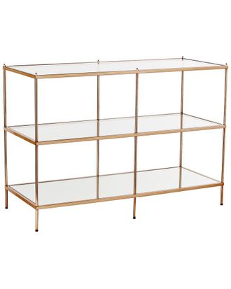 SEI Furniture Sei Furniture Knox Console Table