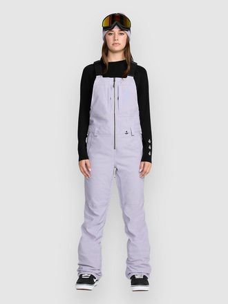 Volcom Swift Overall Bib Pants