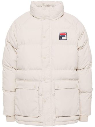 Fila Piumino Aspen - Grigio