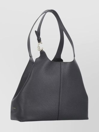 Coccinelle leather shoulder bag