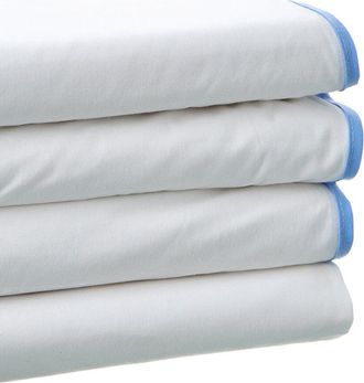 Maurizio Italy Passafino Sheet Set