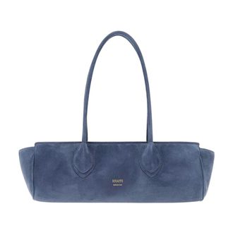 Khaite Mujer, Bolsos, Azul, Talla: ONE Size