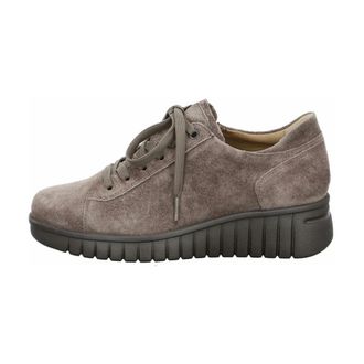 Hartjes Country Veterschoen - Dames - Schoenen - Grijs - Maat: 40 EU Leer
