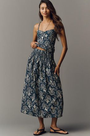 The Great. Viola Skirt