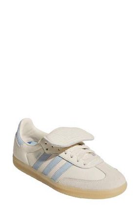 adidas Samba LT Sneaker in Wonder White at Nordstrom Rack, Size 7.5