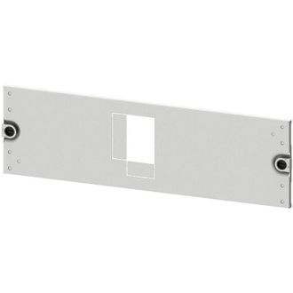 SIEMENS Copertura Siemens Sivacon S4 3V10 a 4 poli 8PQ20156BA26