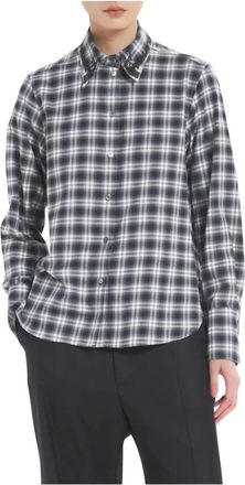 Barena Donna, Camicette, Multicolore, S, new