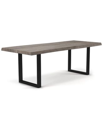 Urbia Brooks 116In U Base Dining Table