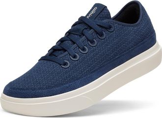 Allbirds Wool Piper 2 Sneaker in Deep Navy/Natural White at Nordstrom Rack, Size 10.5