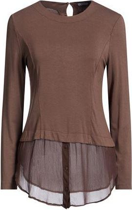 European Culture TOPWEAR - T-shirts sur YOOX.COM