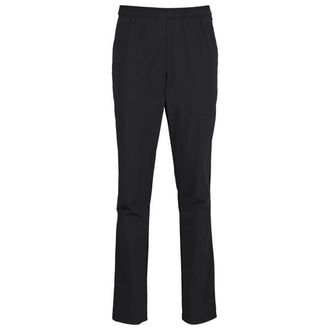Stoic Lidk&ouml;pingSt. Lightweight Pants Trekkinghose f&uuml;r Herren | schwarz