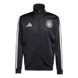 adidas Germany DNA Track Top Black JZ9345