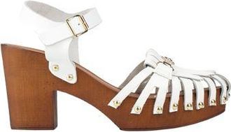 Divine Follie SCHUHE - Sandalen auf YOOX.COM